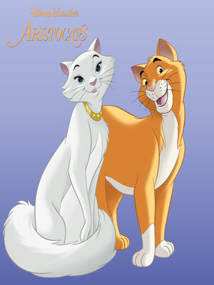 cover image of Aristocats